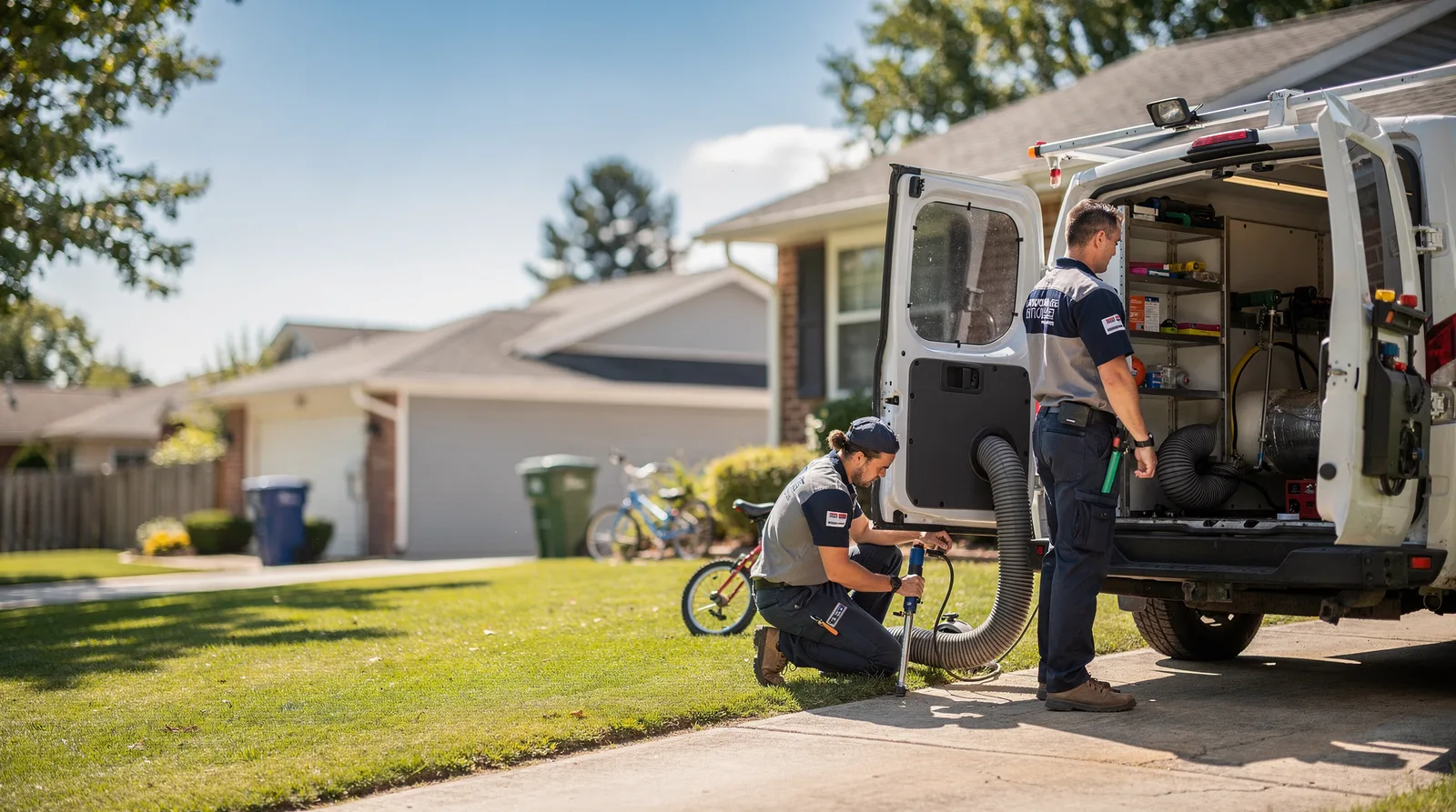 24/7 HVAC Repair & AC Replacement in Chatham, IL near me
